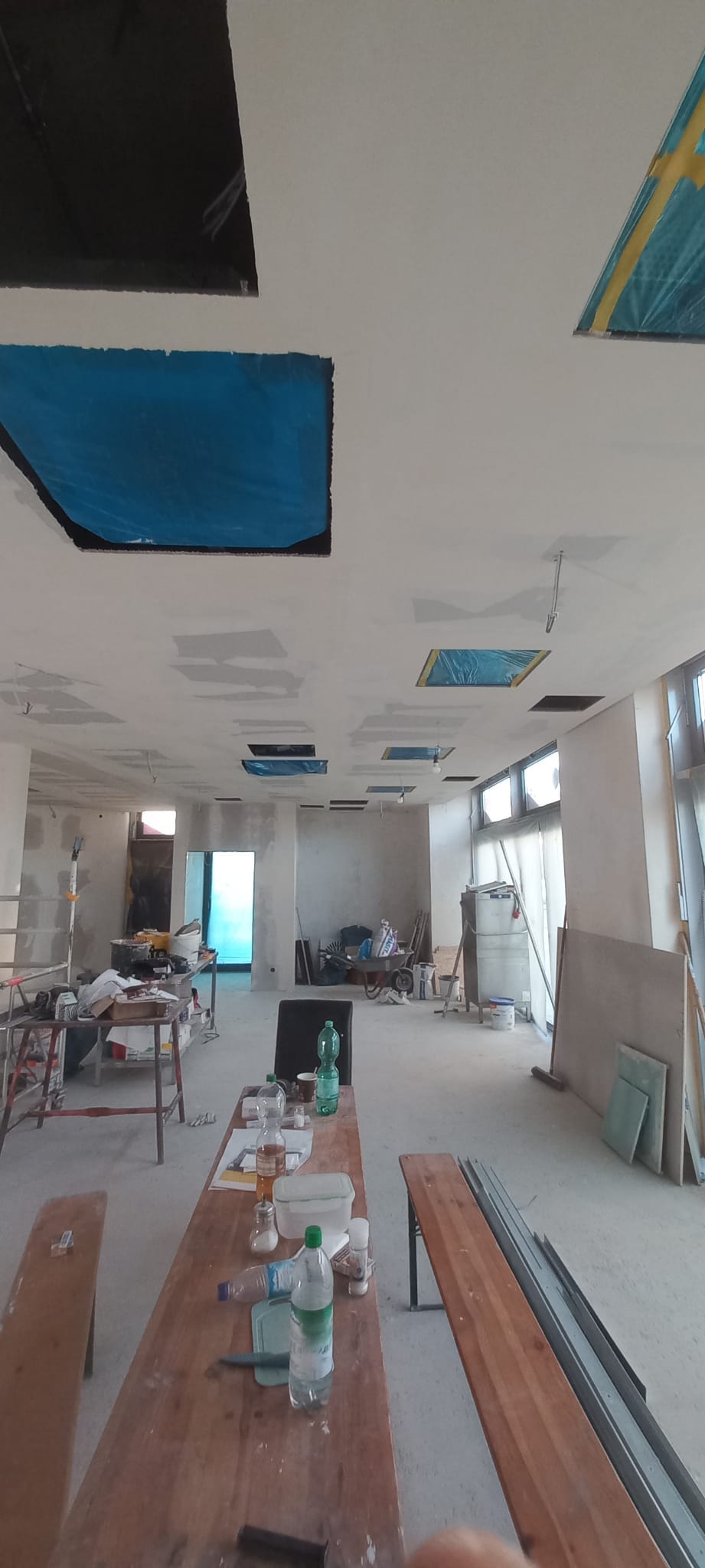 ABRS Abbruchprojekt in München